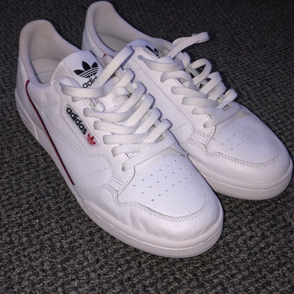 Adidas Continental 80 Size US 11 (firm price)